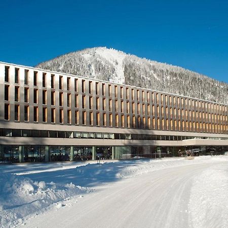 Alpenhotel Ammerwald Ройте Экстерьер фото
