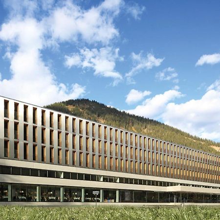 Alpenhotel Ammerwald Ройте Экстерьер фото
