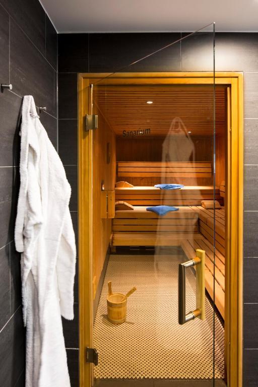 Alpenhotel Ammerwald Ройте Экстерьер фото