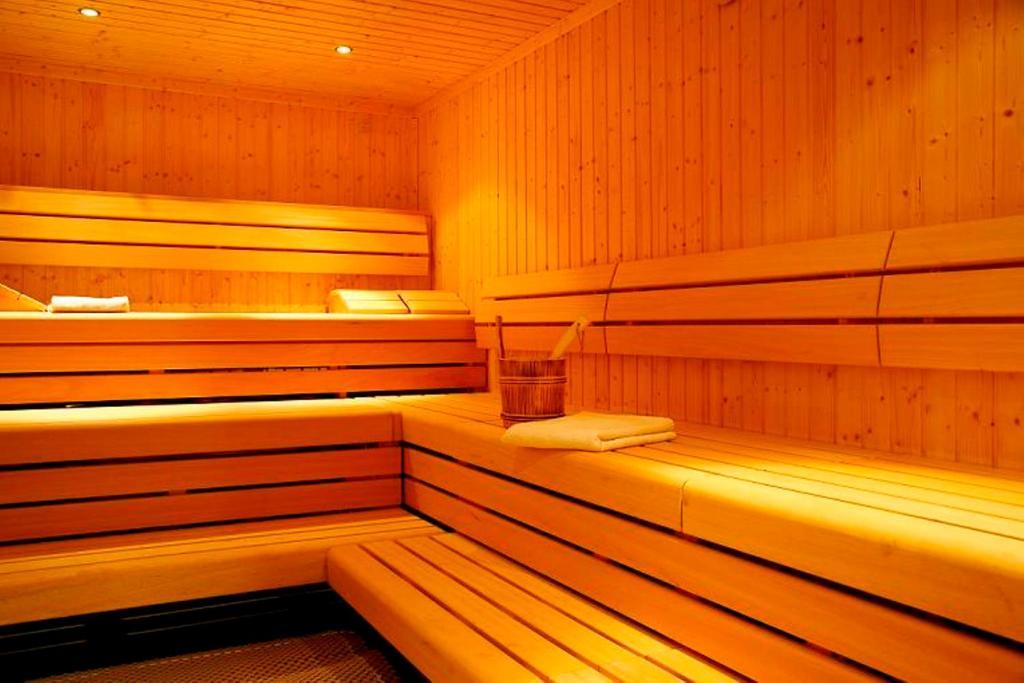 Alpenhotel Ammerwald Ройте Экстерьер фото