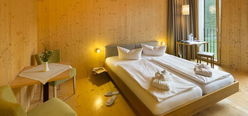 Alpenhotel Ammerwald Ройте Экстерьер фото