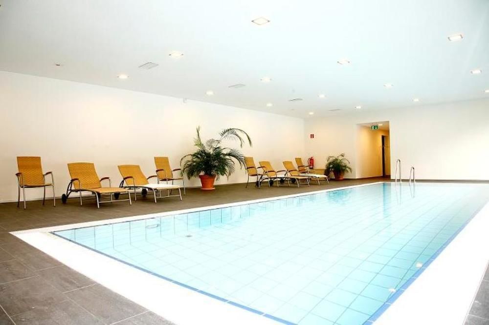 Alpenhotel Ammerwald Ройте Экстерьер фото