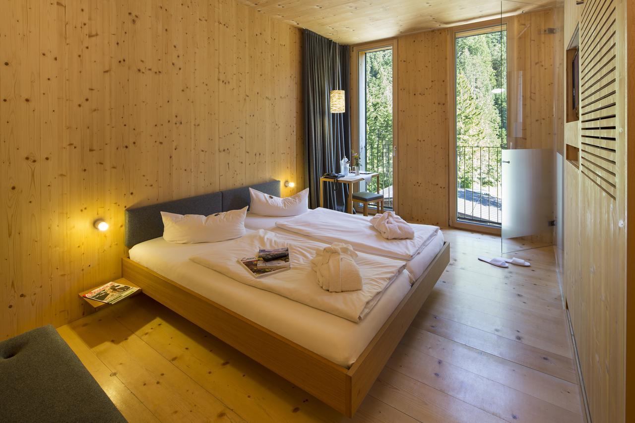 Alpenhotel Ammerwald Ройте Экстерьер фото